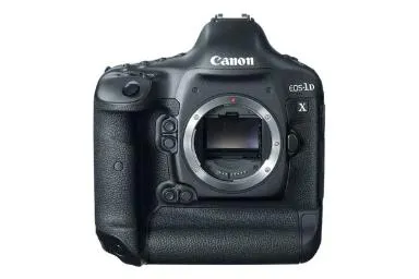 Canon Eos 1D X