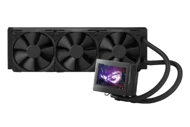 صورة Asus Rog Ryujin Iii 360