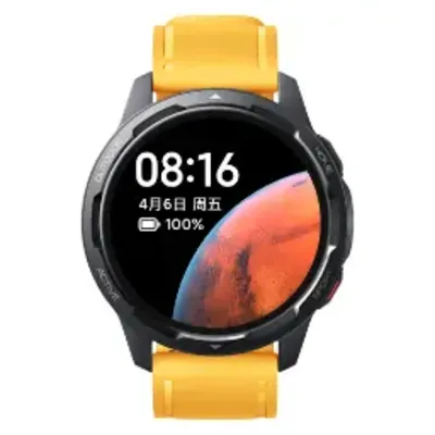 Xiaomi Watch Color 2