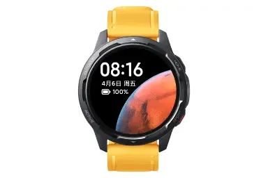 Xiaomi Watch Color 2