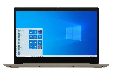 صورة Lenovo IdeaPad 3 Core i5-1035G1 MX150 4GB 1TB