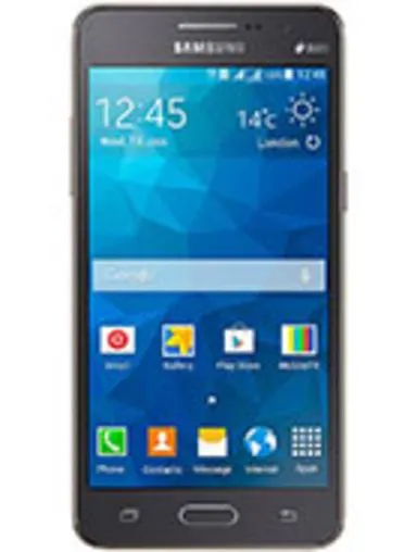 صورة Samsung Galaxy Grand Prime Duos Tv
