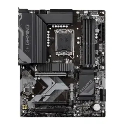 جيجابايت B760 Gaming X Ddr4 Rev 10