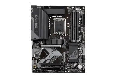 جيجابايت B760 Gaming X Ddr4 Rev 10