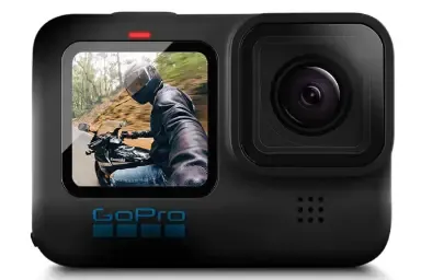 Gopro Hero10 Black