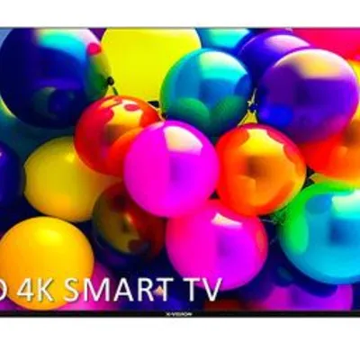 Xvision 55Xcu755