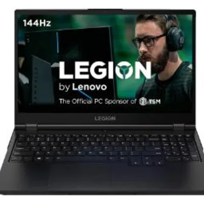 Lenovo Legion 5 Core I5 10300H Rtx 2060 16Gb 512Gb