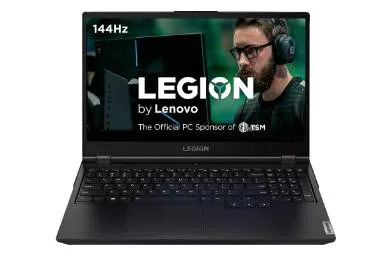 صورة Lenovo Legion 5 Core I5 10300H Rtx 2060 16Gb 512Gb