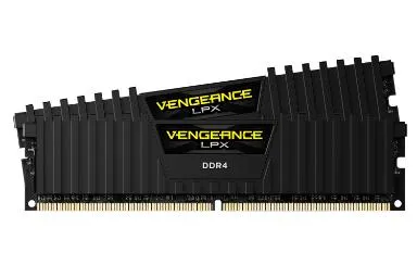 مقارنة Corsair Vengeance Lpx 16Gb 2X8 Ddr4 3000 Cl16 {request()->input('language_config')['common']['with']} Hyperx Fury 8Gb Ddr4 2400