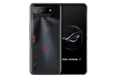 مقارنة Asus ROG Phone 7 {request()->input('language_config')['common']['with']} جيجابايت Gsmart Mika M2