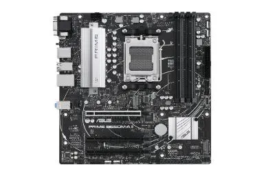 Asus Prime B650M A Ii