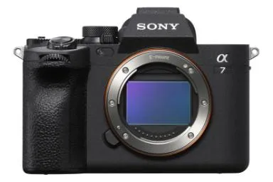 Sony Alpha A7 Iv