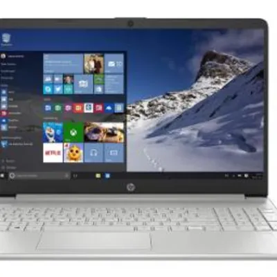 Hp 15S Eq0001Ne Ryzen 3 Vega 3 4Gb 256Gb