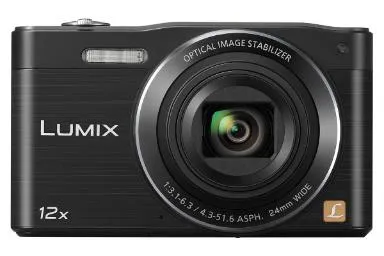 مقارنة Canon Eos R6 Mark Ii {request()->input('language_config')['common']['with']} Panasonic Lumix Dmc Sz8