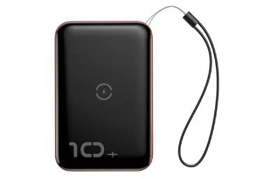 مقارنة Baseus Mini S Bracket F10W 10000Mah {request()->input('language_config')['common']['with']} Tsco Tp 831L