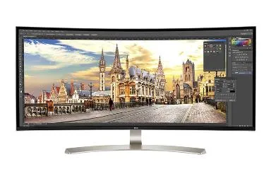 Lg 38Uc99