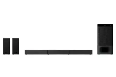 Sony Ht S500Rf