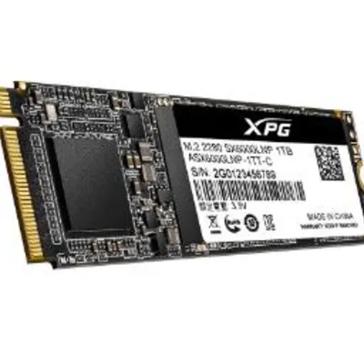 Xpg Sx6000 Lite Pcie Gen3X4 M2 2280 1Tb