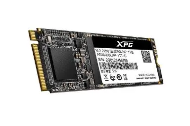 مقارنة قرص صلب داخلي AGI Technology AI298 {request()->input('language_config')['common']['with']} Xpg Sx6000 Lite Pcie Gen3X4 M2 2280 1Tb