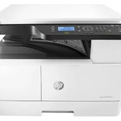 Hp Laserjet Mfp M438N