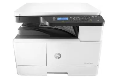 مقارنة Canon Mf232W {request()->input('language_config')['common']['with']} Hp Laserjet Mfp M438N