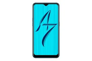 Oppo A7