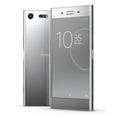 Sony Xperia H8541