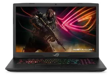 صورة Asus Rog Strix Gl703Gm Core I7 Gtx 1060 16Gb 1256Gb