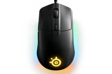 Steelseries Rival 3
