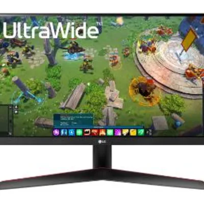Lg 29Wp60G Fhd