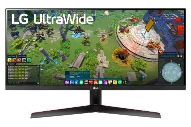 Lg 29Wp60G Fhd