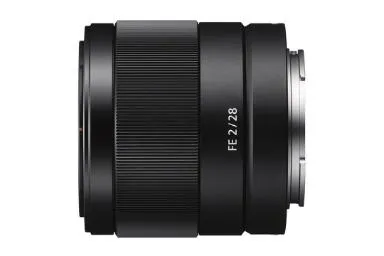مقارنة Sony E 50Mm F18 Oss {request()->input('language_config')['common']['with']} Sony Fe 28Mm F2