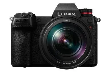 مقارنة Panasonic Lumix Dc S1R {request()->input('language_config')['common']['with']} Sony A6700