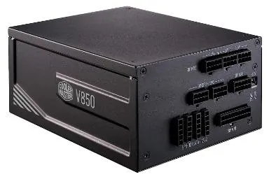 مقارنة Cooler Master V850 Platinum 850W {request()->input('language_config')['common']['with']} Silverstone Gm600 2Ug 600W