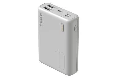 مقارنة Romoss Simple 10 بسعة 10000 مللي أمبير {request()->input('language_config')['common']['with']} Silicon Power Qp66 10000Mah
