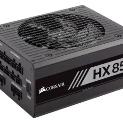 Corsair Hx850 Platinum 850W