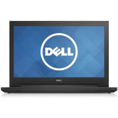 Dell Inspiron 3541 Quad Core 4Gb 500Gb