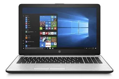 صورة HP bs031wm Core i3-7100U HD 620 4GB 1TB