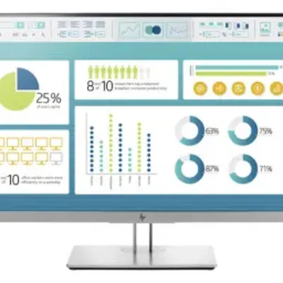 Hp Elitedisplay E273