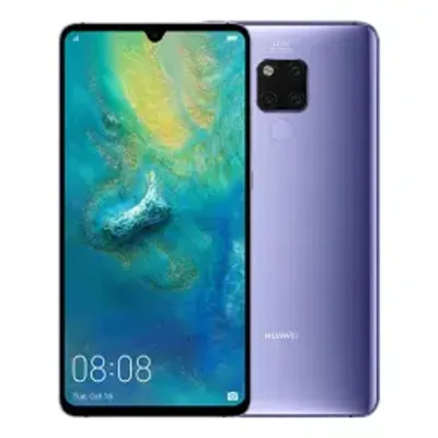 Huawei Mate 20 X