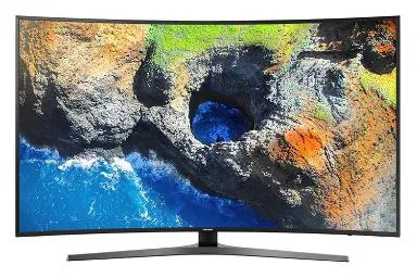 Samsung 55Mu7980