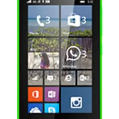 Microsoft Lumia 532 Dual Sim