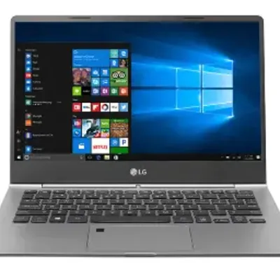 Lg Gram 13 13Z970 Core I5 256Gb 8Gb Touch