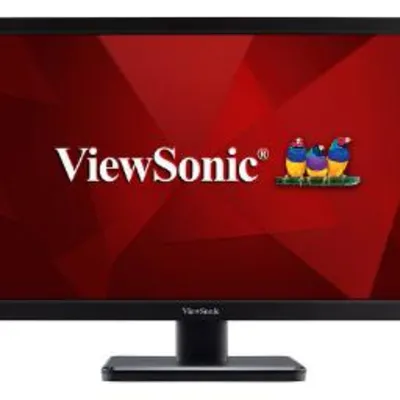 شاشة فيوسونيك 21.5 بوصة موديل VA2223-a