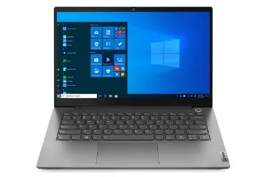 صورة Lenovo Thinkbook 14 Core I3 1115G4 Uhd 12Gb 1256Gb