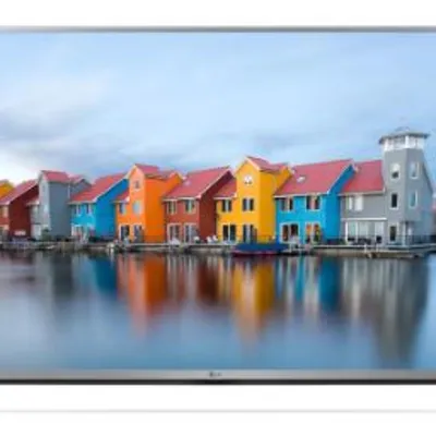 Lg 49Lf5400