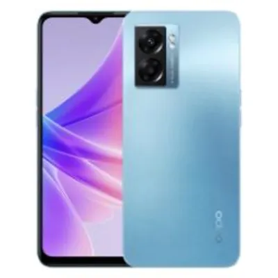 Oppo K10 5G Global