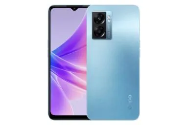 Oppo K10 5G Global