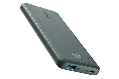 مقارنة Anker Powercore Slim A1231 10000Mah {request()->input('language_config')['common']['with']} Remax RPP-142 Hunyo Series بسعة 20000 مللي أمبير