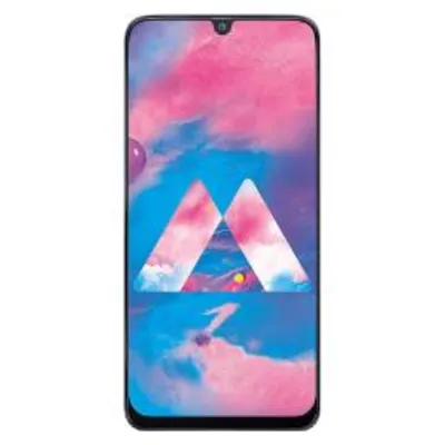 Samsung Galaxy M30 (Galaxy A40s)